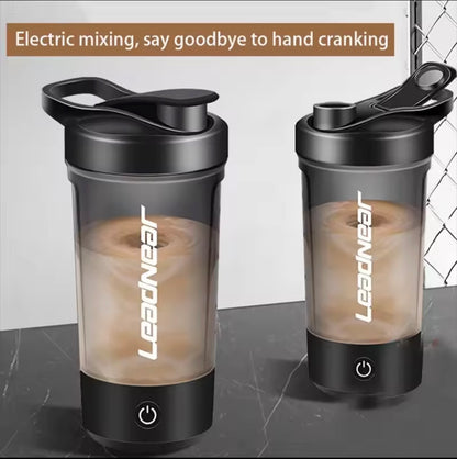 Automatic Protein Shaker
